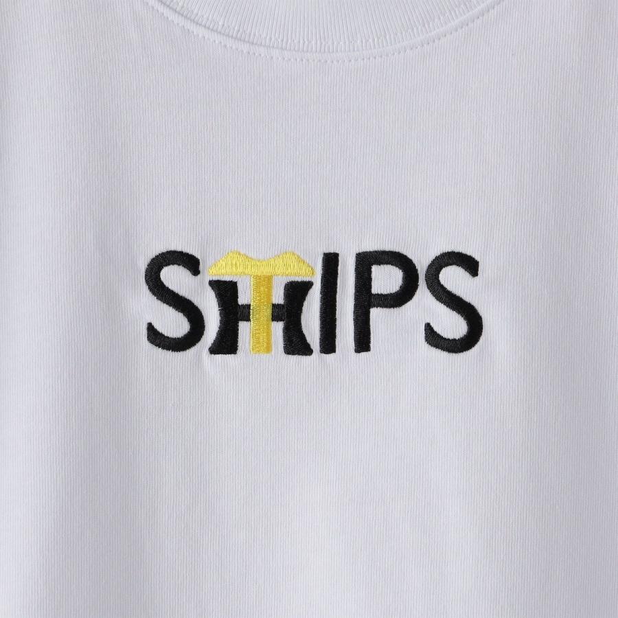 SHIPS（シップス） SHIPS KIDS:100〜140cm / 阪神タイガース ビッグ
