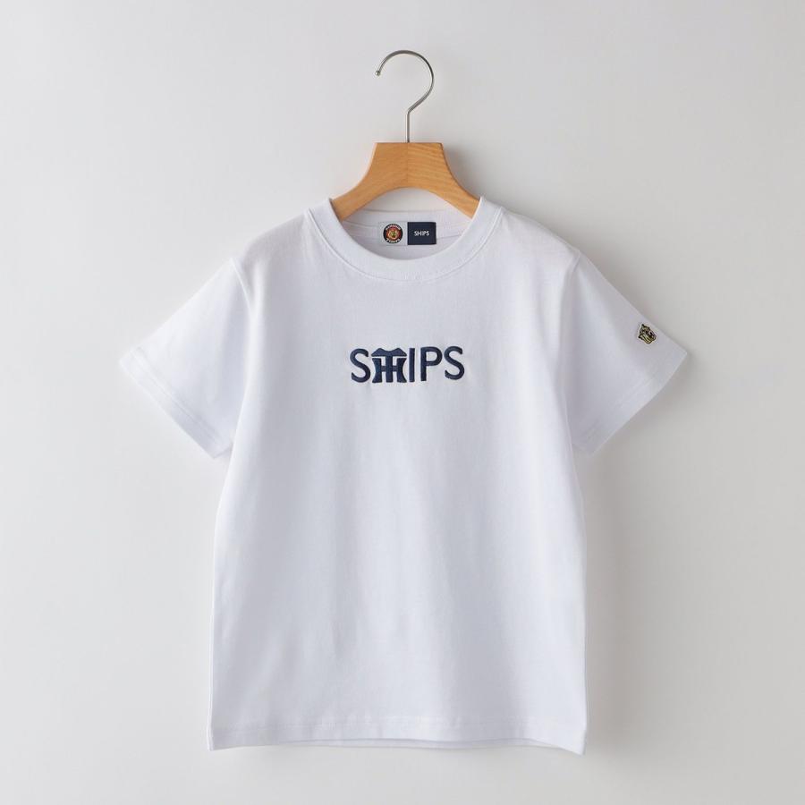 SHIPS（シップス） SHIPS KIDS:100〜140cm / 阪神タイガース ビッグ