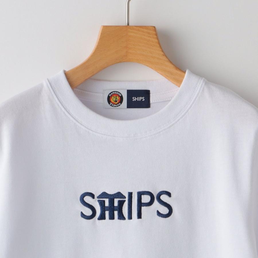 SHIPS（シップス） SHIPS KIDS:100〜140cm / 阪神タイガース ビッグ