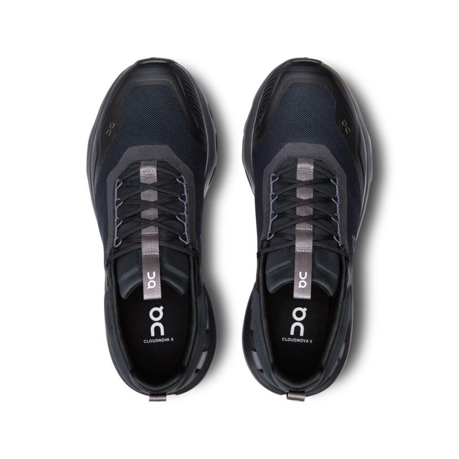スニーカー On CLOUDNOVA X - Technical fabric trainers On/オン/Cloudnova X/クラウド エックス 4/ワークアウト