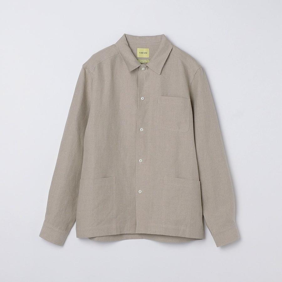 SHIPS DE BONNE FACTURE: PAINTERS JACKET : マルイ(丸井)Yahoo