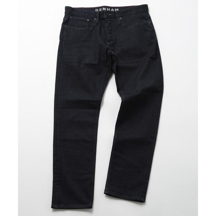 MEN'S BIGI（メンズビギ） 【DENHAM×MEN'S BIGI】リンス加工デニム
