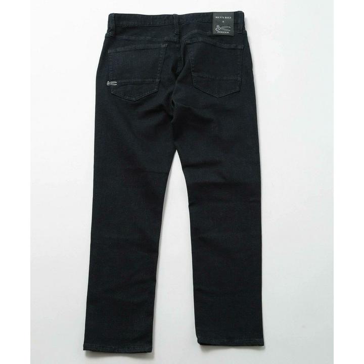 MEN'S BIGI（メンズビギ） 【DENHAM×MEN'S BIGI】リンス加工デニム