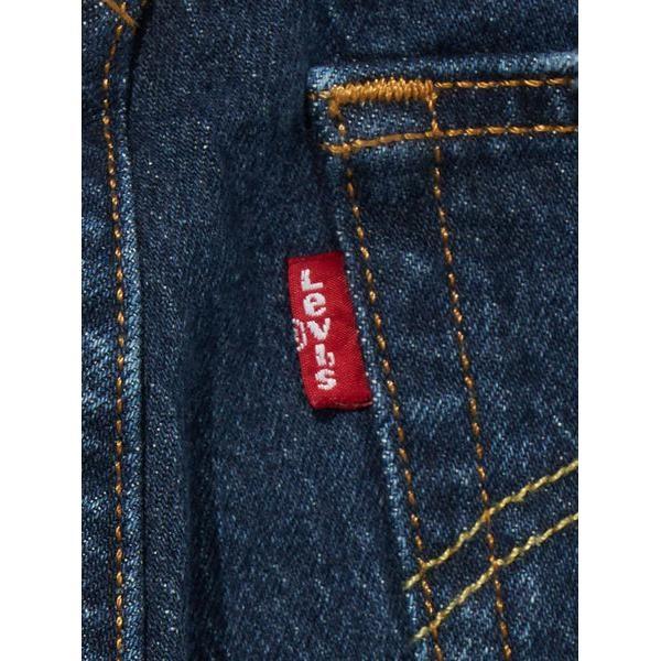 501(R) SKINNY ジーンズ ダークインディゴ : マルイ(丸井)Yahoo!店