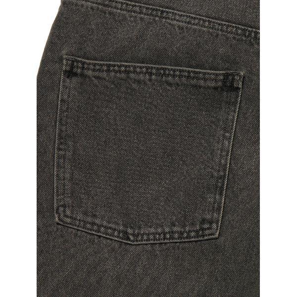 SILVERTAB(TM) ルーズフィット ブラック : マルイ(丸井)Yahoo!店