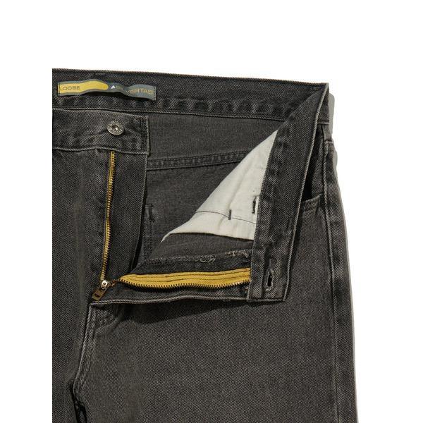 SILVERTAB(TM) ルーズフィット ブラック : マルイ(丸井)Yahoo!店