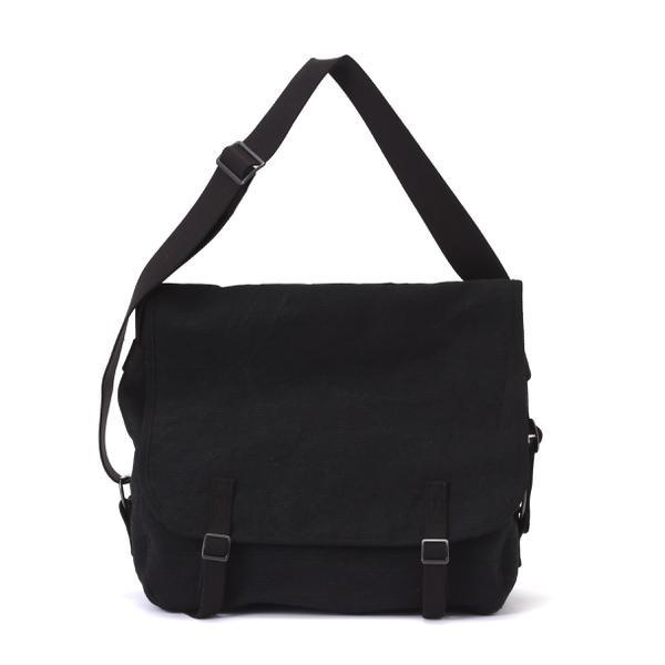 ビーセカンド（B’2nd）/SLOW(スロウ) truck − French army shoulder bag − 300S1 B'2nd（ビーセカンド） SLOW(スロウ) truck - French army shoulder