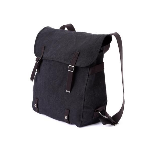 ビーセカンド（B’2nd）/SLOW(スロウ) truck − French army shoulder bag − 300S1 B'2nd（ビーセカンド） SLOW(スロウ) truck - French army shoulder