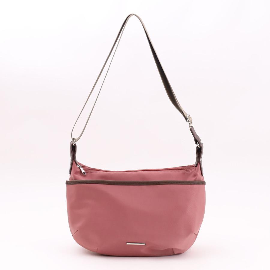 COOCO COOCO（クーコ）ミカヅキ型 ショルダーバッグ 斜めがけ : マルイ