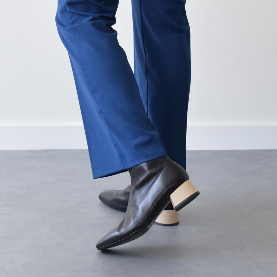 FABIO RUSCONI（ファビオルスコーニ） FABIO RUSCONI◇3.6cmヒール