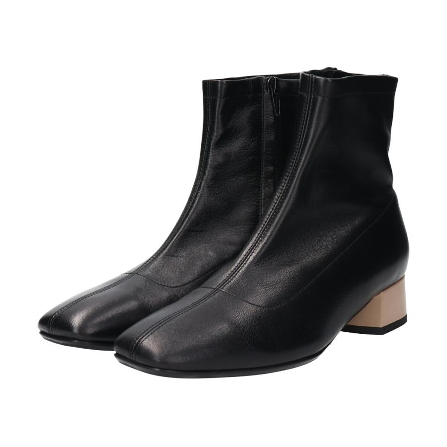 FABIO RUSCONI（ファビオルスコーニ） FABIO RUSCONI◇3.6cmヒール