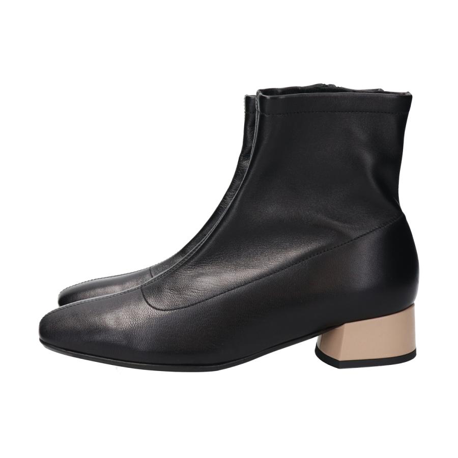 FABIO RUSCONI（ファビオルスコーニ） FABIO RUSCONI◇3.6cmヒール