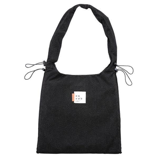 Wpc. 【Wpc.】バッグ ONDOO シャーリングドロストトートバッグ 内