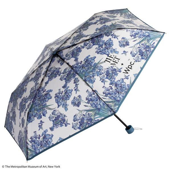Wpc. 【Wpc.】 ビニール傘 メトロポリタン美術館 名画アンブレラ
