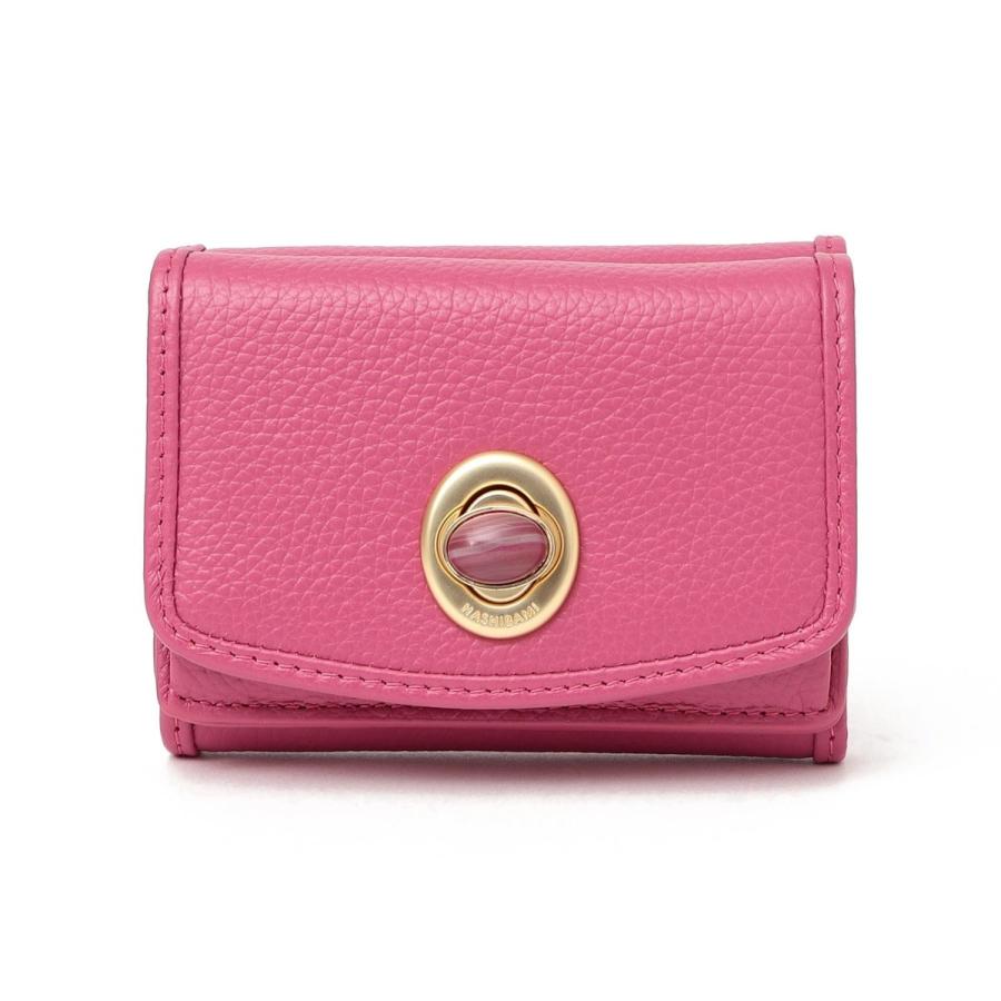 シップス エニィ（SHIPS any）/HASHIBAMI: 天然石 三つ折り ミニ ウォレット 25SS SHIPS any HASHIBAMI: 天然石 三つ折り ミニ ウォレット 25SS : マルイ