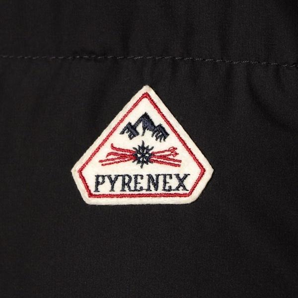 PYRENEX SPOUTNIC MINI RIPSTOPの画像