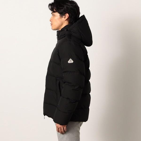 PYRENEX SPOUTNIC MINI RIPSTOPの画像