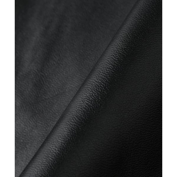 G-1 FLIGHT JACKET ANTIQUE LAMBの画像