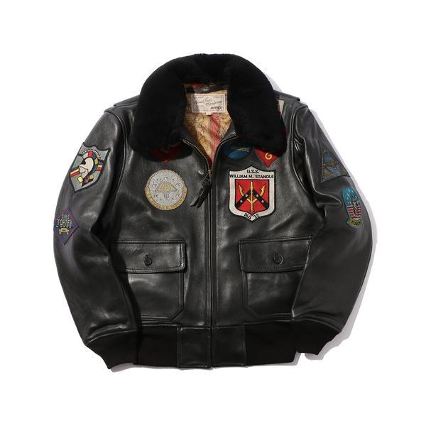 G-1 TOP GUN ／ G-1 トップガンの画像