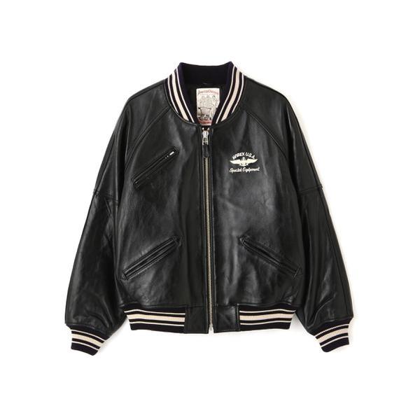 VARSITY JACKET／ヴァーシティ ジャケットの画像