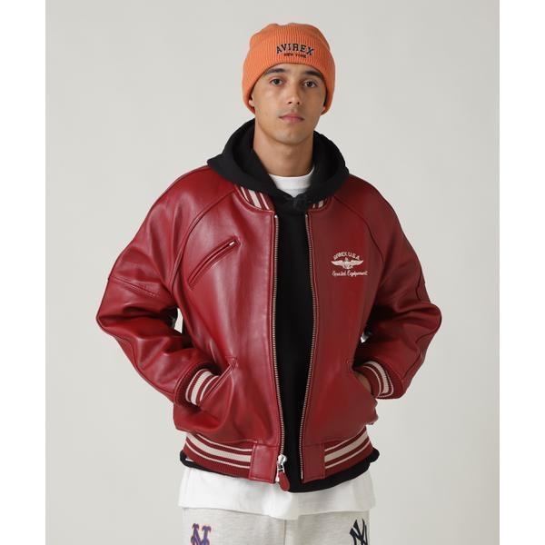 VARSITY JACKET／ヴァーシティ ジャケットの画像
