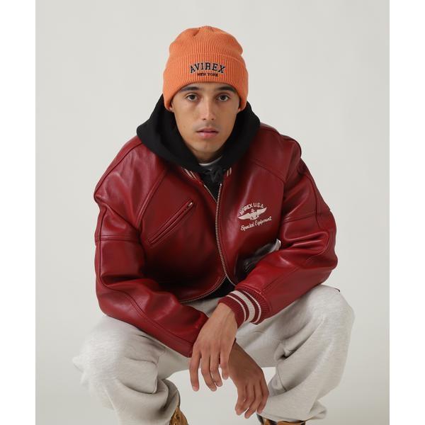 VARSITY JACKET／ヴァーシティ ジャケットの画像