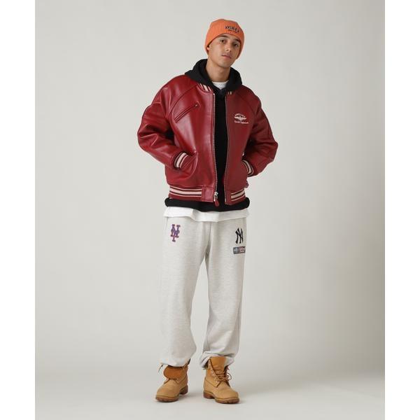 VARSITY JACKET／ヴァーシティ ジャケットの画像