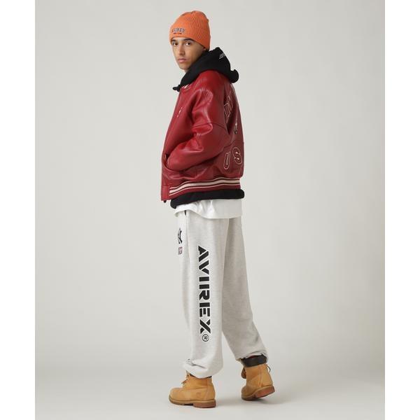 VARSITY JACKET／ヴァーシティ ジャケットの画像