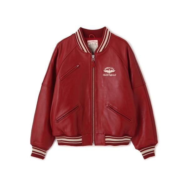 VARSITY JACKET／ヴァーシティ ジャケットの画像