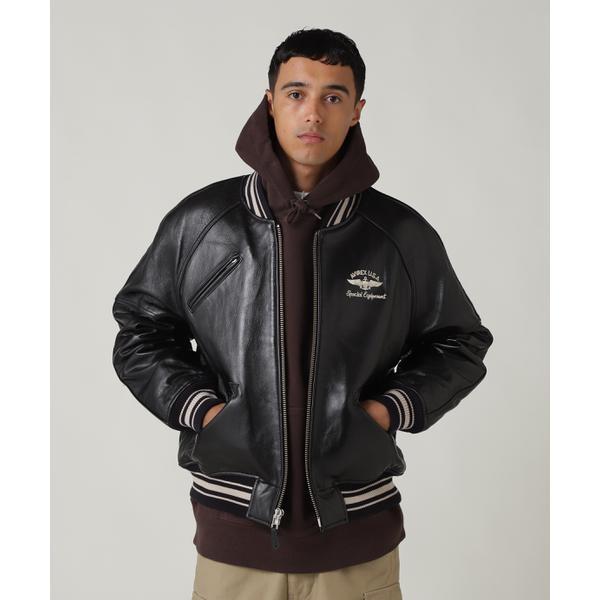 VARSITY JACKET／ヴァーシティ ジャケットの画像