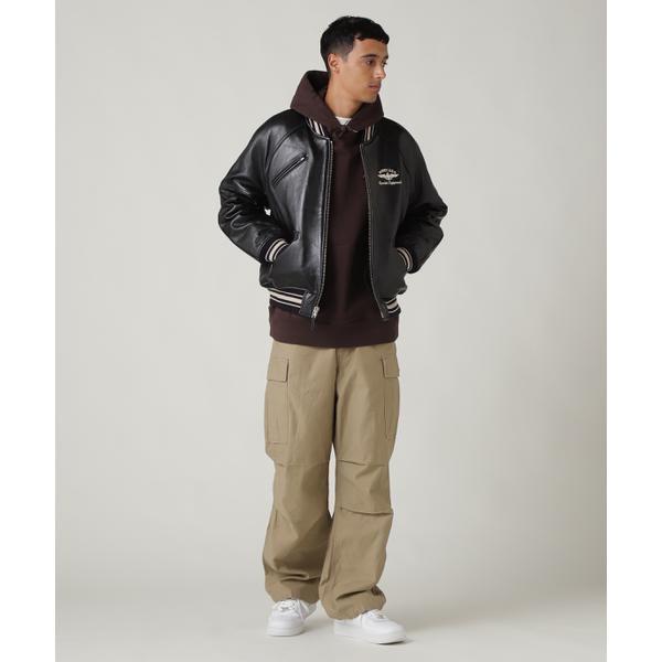 VARSITY JACKET／ヴァーシティ ジャケットの画像