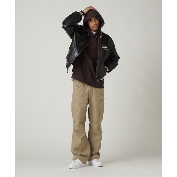 VARSITY JACKET／ヴァーシティ ジャケットの画像