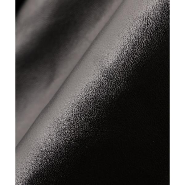 A-2 FLIGHT JACKET ANTIQUE LAMBの画像