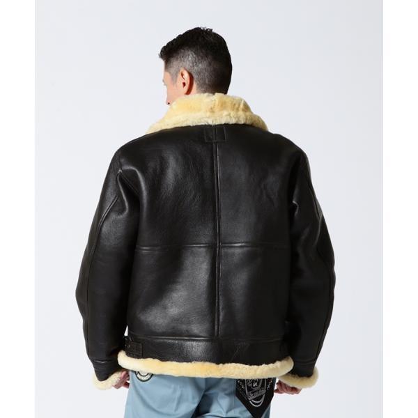 B-3 PLAIN ／ B-3 プレーンの画像