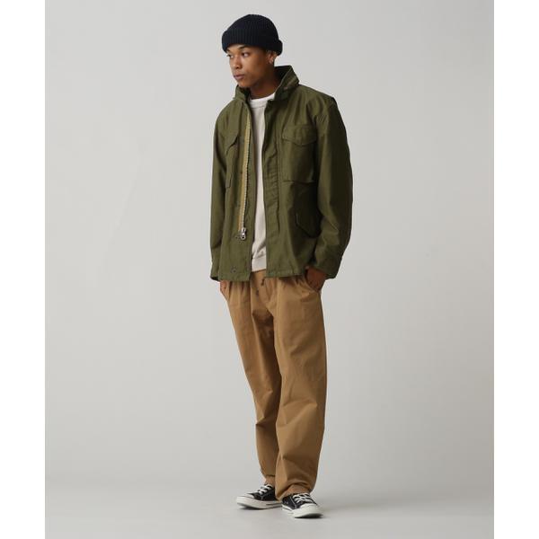 M-65 FIELD JACKET 1st TYPE ／ M-65 フィールド ジャケットの画像