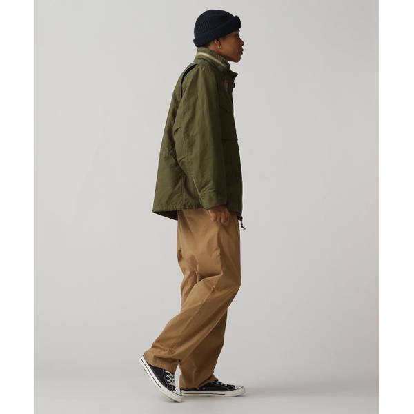 AVIREX（アヴィレックス） M-65 FIELD JACKET 1st TYPE ／ M-65
