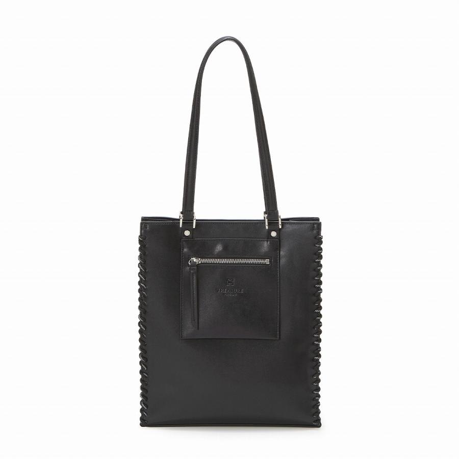 トプカピ   ハラコ バッグ 2018 秋冬 東原妙子×TOPKAPI】SCOTCH GRAIN スコッチグレイン トート＆ショルダー