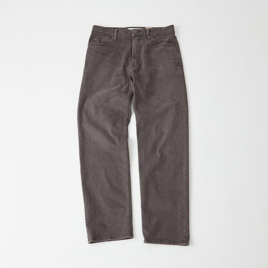 MEN'S MELROSE 《別注》【yanuk/ヤヌーク】BEN クラシックストレート