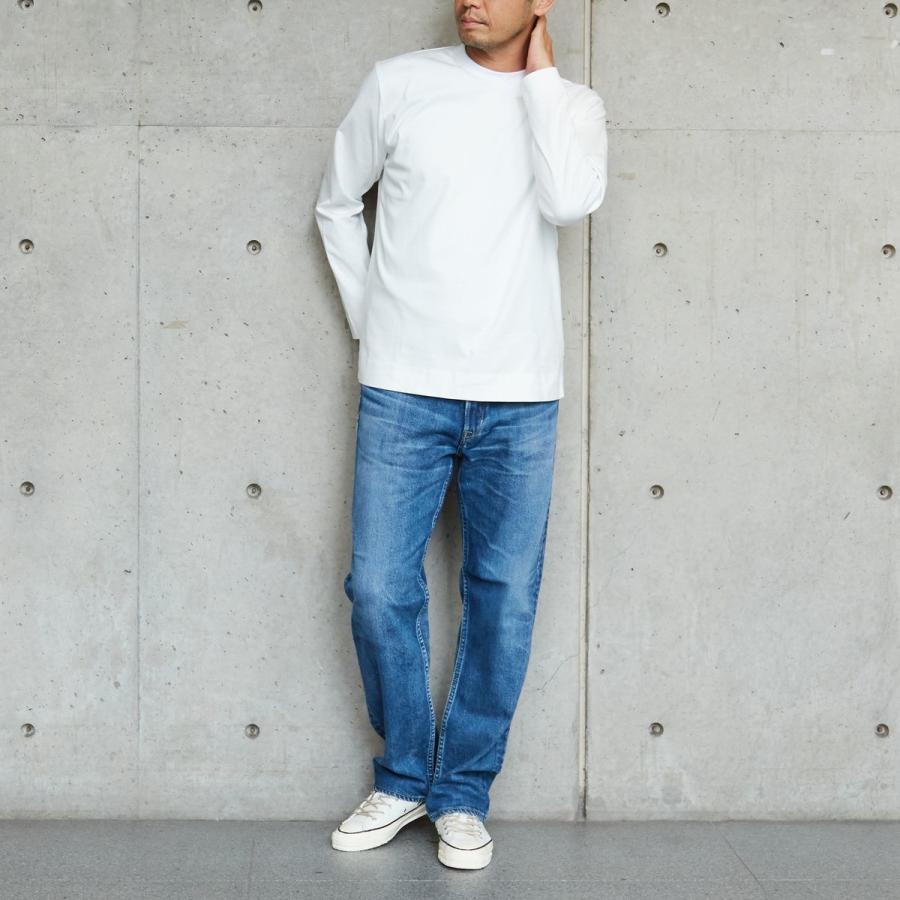 YANUK[ヤヌーク] BEN　クラシックストレート　新品　デニム YANUK [ヤヌーク] PREMIUM2 クラシックストレート BEN/ベン