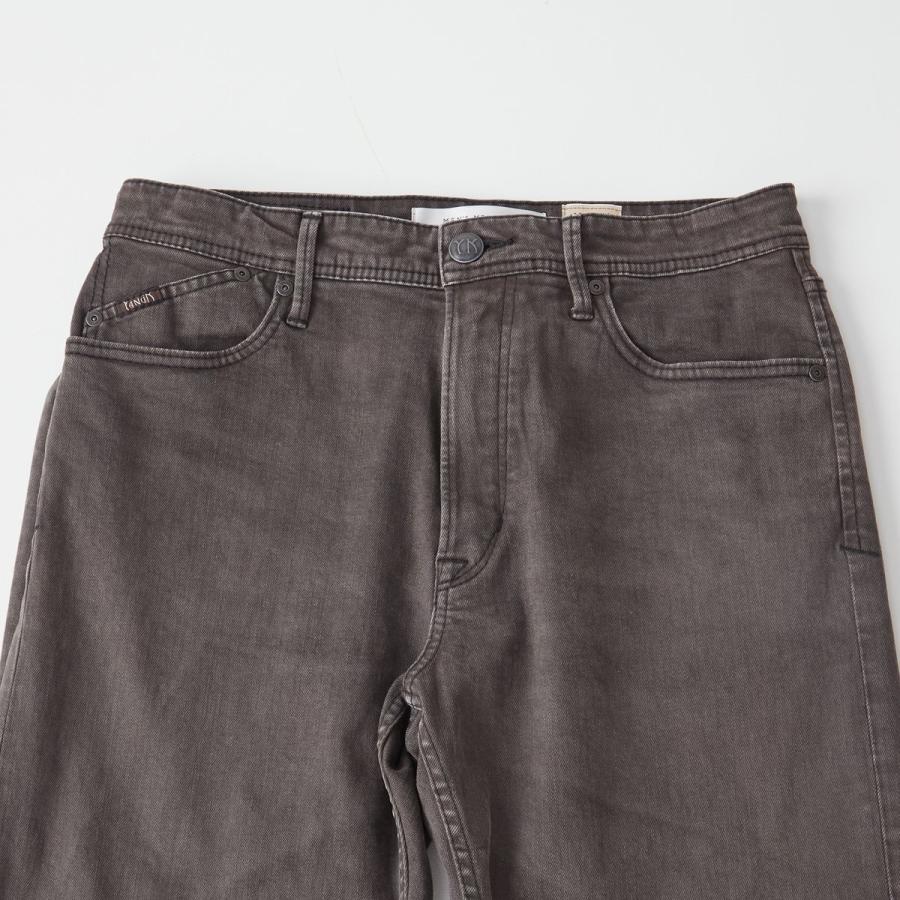 MEN'S MELROSE 《別注》【yanuk/ヤヌーク】BEN クラシックストレート