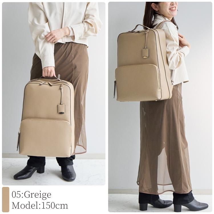 Jewelna Rose（ジュエルナローズ） リュックサック オタハピ 3 通勤 大