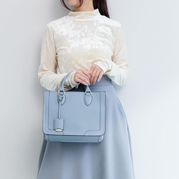 Jewelna Rose（ジュエルナローズ） ハンドバッグ ミニバッグ オタハピ