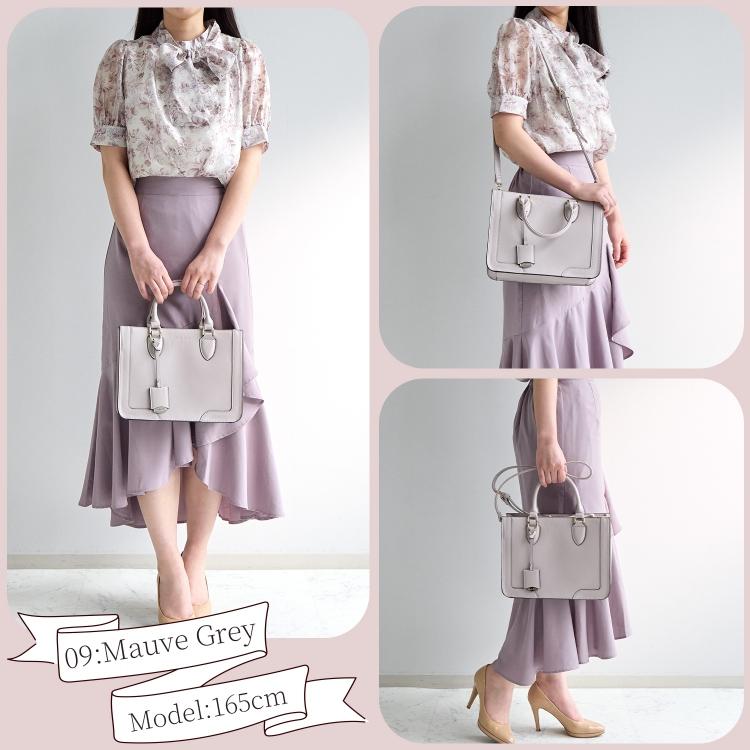 Jewelna Rose（ジュエルナローズ） ハンドバッグ ミニバッグ オタハピ