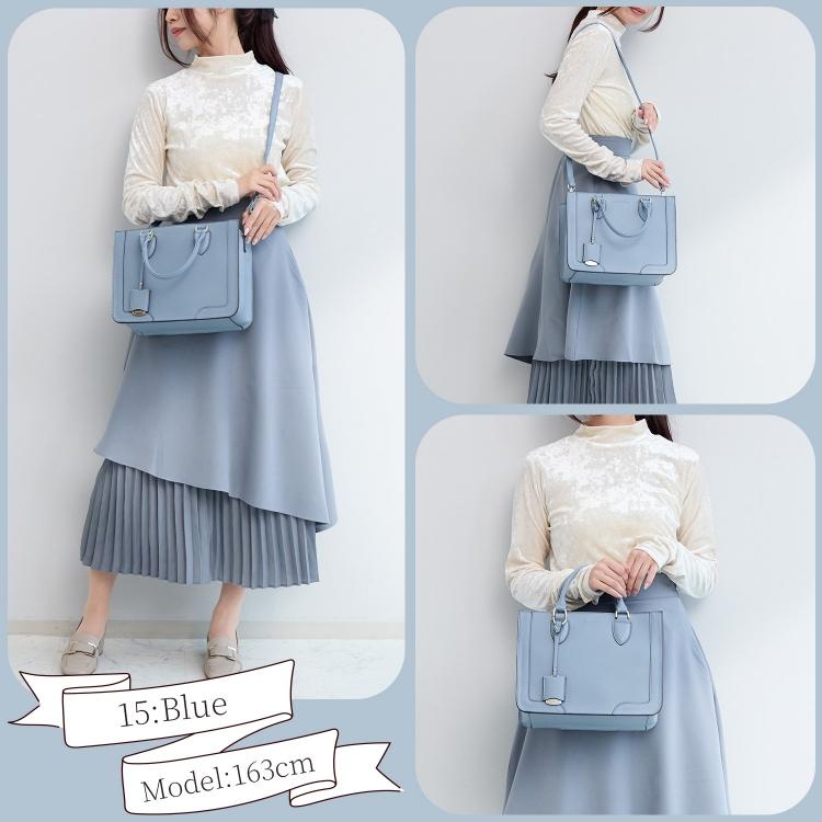 Jewelna Rose（ジュエルナローズ） ハンドバッグ ミニバッグ オタハピ