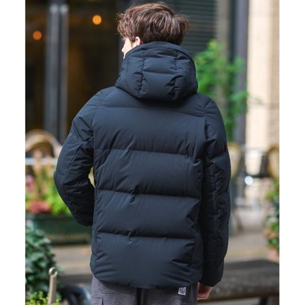 DRESSTERIOR（ドレステリア） 【700フィルパワー高品質ダウンSafari12