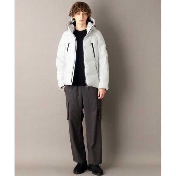 DRESSTERIOR（ドレステリア） 【700フィルパワー高品質ダウンSafari12