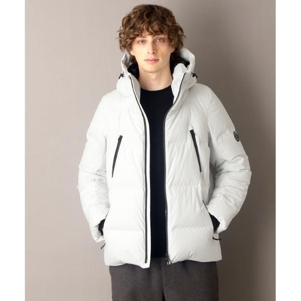 DRESSTERIOR（ドレステリア） 【700フィルパワー高品質ダウンSafari12