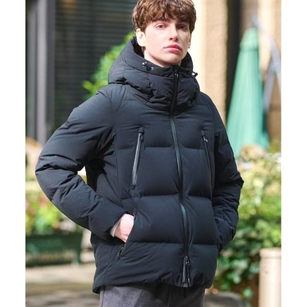 DRESSTERIOR（ドレステリア） 【700フィルパワー高品質ダウンSafari12