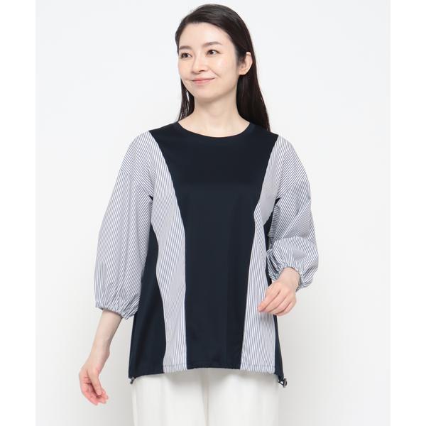 ブラウス【MUSE BY ROCHAS Premiere】 : ce0165982701 : マルイ(丸井 