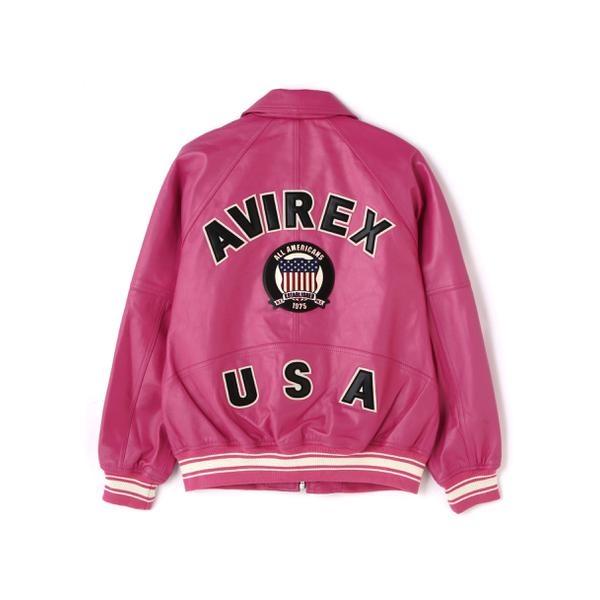 LIGHT SIGNATURE VARSITY JACKET／ライト シグネチャー バーシティー ジの画像